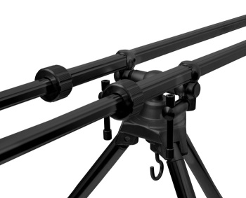 TRIPOD DELPHIN TPX3 BLACKWAY PENTRU 3 POSTURI - Img 3