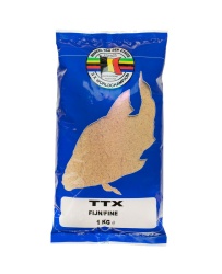 TTX VAN DEN EYNDE FIN NEGRU 1KG