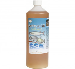ULEI ATRACTANT DYNAMITE BAITS SARDINE OIL - 1L