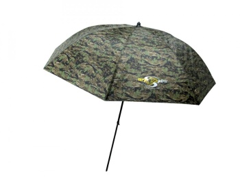 UMBRELA CARP SPIRIT CAMO Ø=220CM