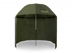 UMBRELA CU PERETE DELPHIN BIGONE CARP 250CM