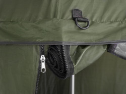 UMBRELĂ CU PERETE LATERAL DELPHIN THUNDER FULLWALL 250CM
