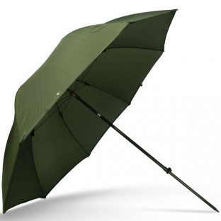 UMBRELA CU PERETE LATERAL NGT GREEN 2.20M - Img 2