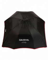 UMBRELA TEAM DAIWA LEVEL PEGGER M3 D=250CM
