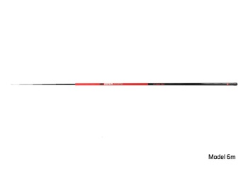 UNDITA CARBON DELPHIN RONIN 6M - Img 10