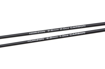 VÂRF DE REZERVA DIN CARBON MATRIX HORIZON X ULTRA PRO 1.0 OZ DIAMETRU: 2.8 MM - Img 2