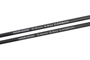 VÂRF DE REZERVA DIN CARBON MATRIX HORIZON X ULTRA PRO 2.5 OZ DIAMETRU: 3.4 MM - Img 7