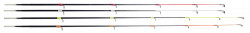 VARF LANSETA COLMIC ARATON PRO ADRIATICA CARBON LL ORANGE