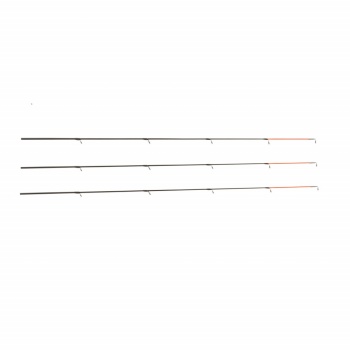 VARF LANSETA GARBOLINO ESSENTIAL FEEDER 1 1/2 OZ 3.5MM 750MM CARBON