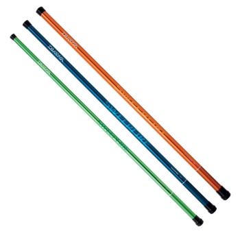 VARGA DAIWA SWEEPFIRE TELE 3.99M / 209G 4BUC