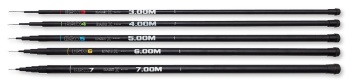 VARGA DAM BASE-X BSX3 TELE POLE 3.00M 3SEC