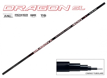 VARGA MAVER DRAGON SL 5M