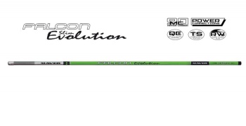 VARGA MAVER FALCON SLIM EVOLUTION ALBORELLA 4.5M