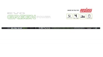 VARGA MAVER SUPERLITIUM EVO GREEN POWER MX 5M