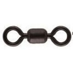 VARTEJ OWNER AMAZ KS-11 NO.4 72445 ROLLING KING STAINLESS SWIVEL