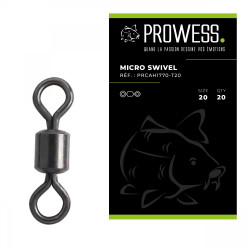 VARTEJ PROWESS MICRO NO.20 X 20BUC/PAC