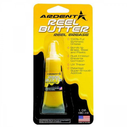 VASELINA ARDENT REEL BUTTER REEL GREASE