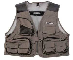 VESTA RON THOMPSON MESH LITE FLY MAR.M
