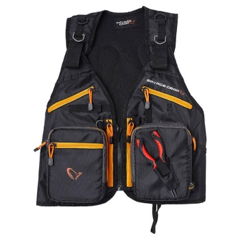 VESTA SAVAGE GEAR PRO-TACT SPINNING M / L - Img 2