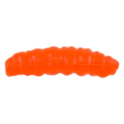 VIERMI ARTIFICIALI BERKLEY GULP HONEY WORM 33MM ORANGE