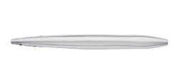 VOBLER ABU GARCIA SÖLV PENNA 12CM / 18G CHROME