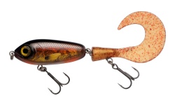 VOBLER ABU GARCIA SVZ MCMIO 18CM 54G CRUCIAN CARP
