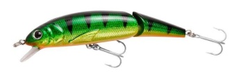 VOBLER ABU GARCIA TORMENTOR JOINTED 20G 110MMPERCH FLOATING