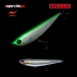 VOBLER APIA ARGO 105 16GR 105MM 02 BORA YAN