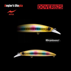 VOBLER APIA DOVER 82S 82MM 10GR 06 GOLD JOKER