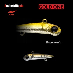 VOBLER APIA GOLD ONE 37MM 5GR 10 KOAZI