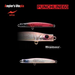 VOBLER APIA PUNCH LINE 60 5GR 60MM 13 NIGHT PALE