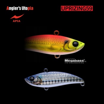 VOBLER APIA UPRIZING 59 12GR 59MM 03 BORA