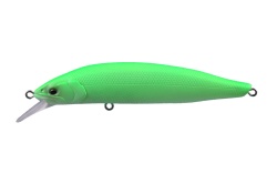 VOBLER BABYFACE M100SR-SP 100MM 13.5GR 16 VOBLER BABYFACE GREEN