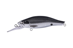 VOBLER BABYFACE SH60-SP 60MM 5GR 23 MC SILVER