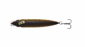 VOBLER BERKLEY DEX BULLET JERK 5CM / 5G MATTE VAIRON - Img 5