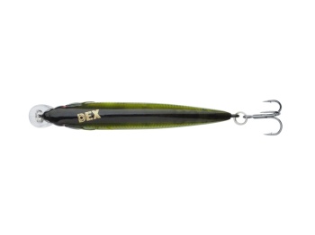 VOBLER BERKLEY DEX BULLET JERK 6.5CM / 6G WAGASAKI - Img 4