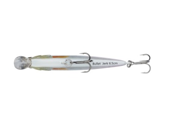 VOBLER BERKLEY DEX BULLET JERK 6.5CM / 6G WAGASAKI - Img 5