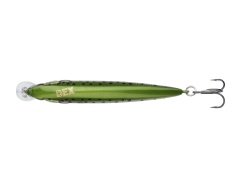 VOBLER BERKLEY DEX BULLET JERK 6.5CM / 9G RAINBOW TROUT