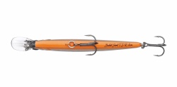 VOBLER BERKLEY DEX BULLET JERK 8CM / 11.5G MINNOW