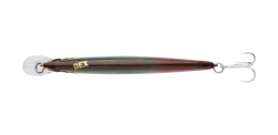 VOBLER BERKLEY DEX BULLET JERK 8CM / 7.5G WAGASAKI