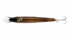 VOBLER BERKLEY DEX FAT BULLET 10CM / 17.8G SMELT