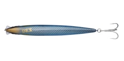 VOBLER BERKLEY DEX LONG SHOT 10CM / 10.8G SARDINE