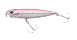 VOBLER BERKLEY DEX MULLET WALKER 9CM / 12.9G CHROME PINK