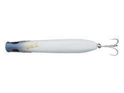 VOBLER BERKLEY DEX STRIDER 9CM / 9G MATTE BONE