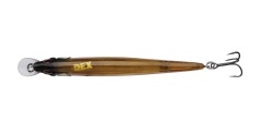 VOBLER BERKLEY DEX STUNNA 100 / 10.2G 10CM SMELT