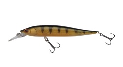 VOBLER BERKLEY DEX STUNNA 100 PLUS1 / 10.3G 10CM GHOST PERCH