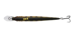 VOBLER BERKLEY DEX STUNNA 100 PLUS1 / 10.3G 10CM GHOST PERCH