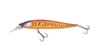 VOBLER BERKLEY DEX STUNNA 100 PLUS1 EMBER 10CM 10.2G