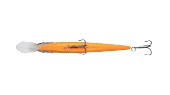 VOBLER BERKLEY DEX STUNNA 100 PLUS1 EMBER 10CM 10.2G - Img 2