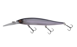 VOBLER BERKLEY DEX STUNNA 112 PLUS2 / 15G 11CM STONE COLD